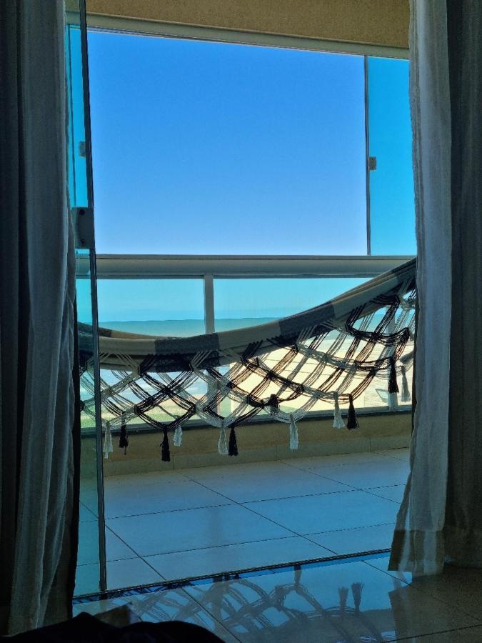 Apartamento Vista Mar - Pe Na Areia กาโบฟรีโอ ภายนอก รูปภาพ