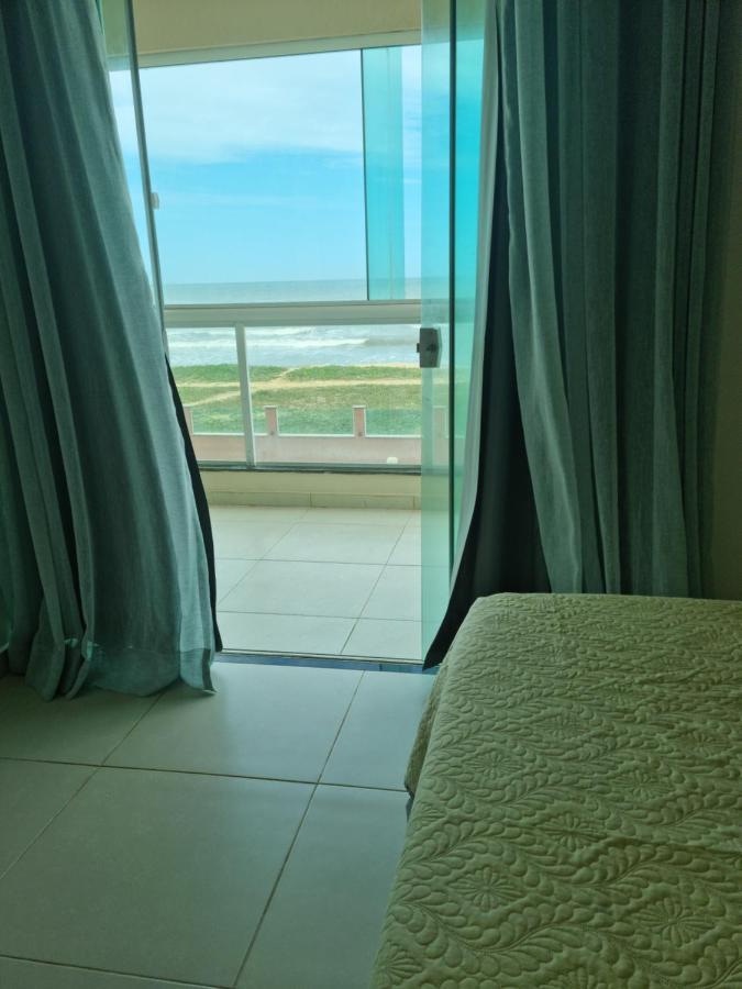 Apartamento Vista Mar - Pe Na Areia กาโบฟรีโอ ภายนอก รูปภาพ
