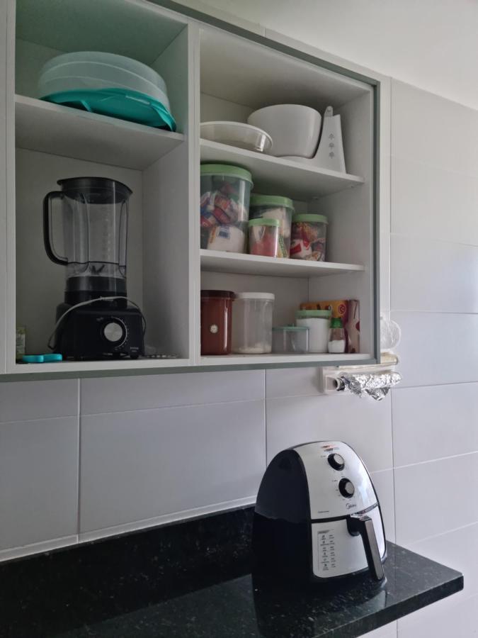Apartamento Vista Mar - Pe Na Areia กาโบฟรีโอ ภายนอก รูปภาพ