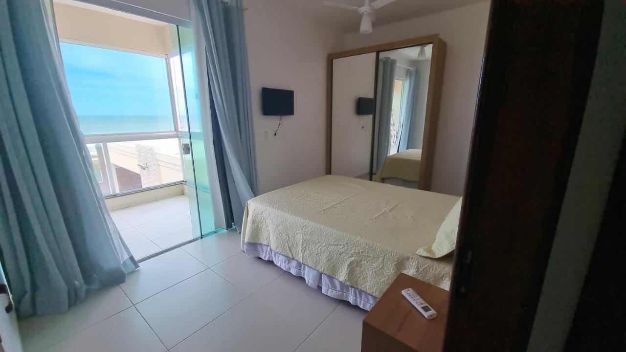 Apartamento Vista Mar - Pe Na Areia กาโบฟรีโอ ภายนอก รูปภาพ