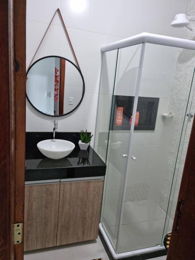 Apartamento Vista Mar - Pe Na Areia กาโบฟรีโอ ภายนอก รูปภาพ