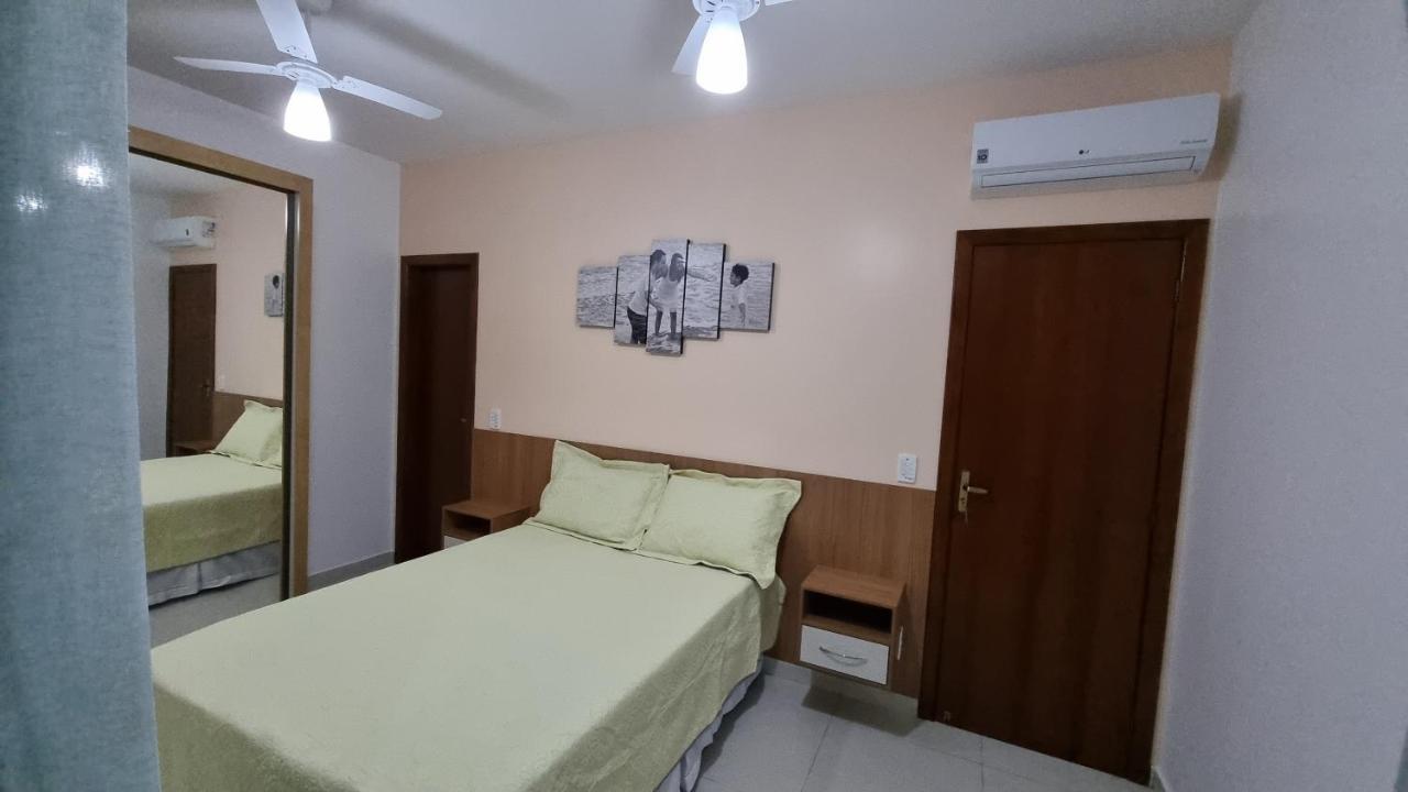Apartamento Vista Mar - Pe Na Areia กาโบฟรีโอ ภายนอก รูปภาพ