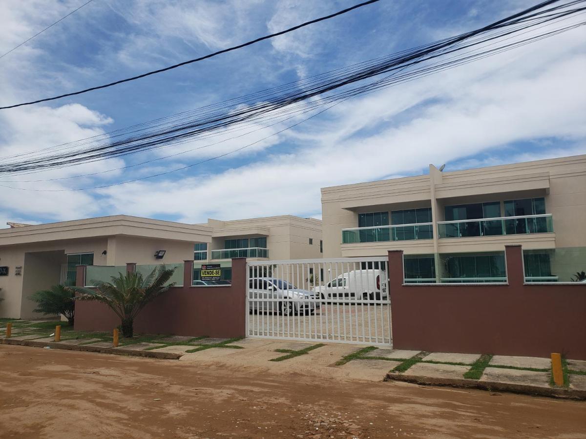 Apartamento Vista Mar - Pe Na Areia กาโบฟรีโอ ภายนอก รูปภาพ