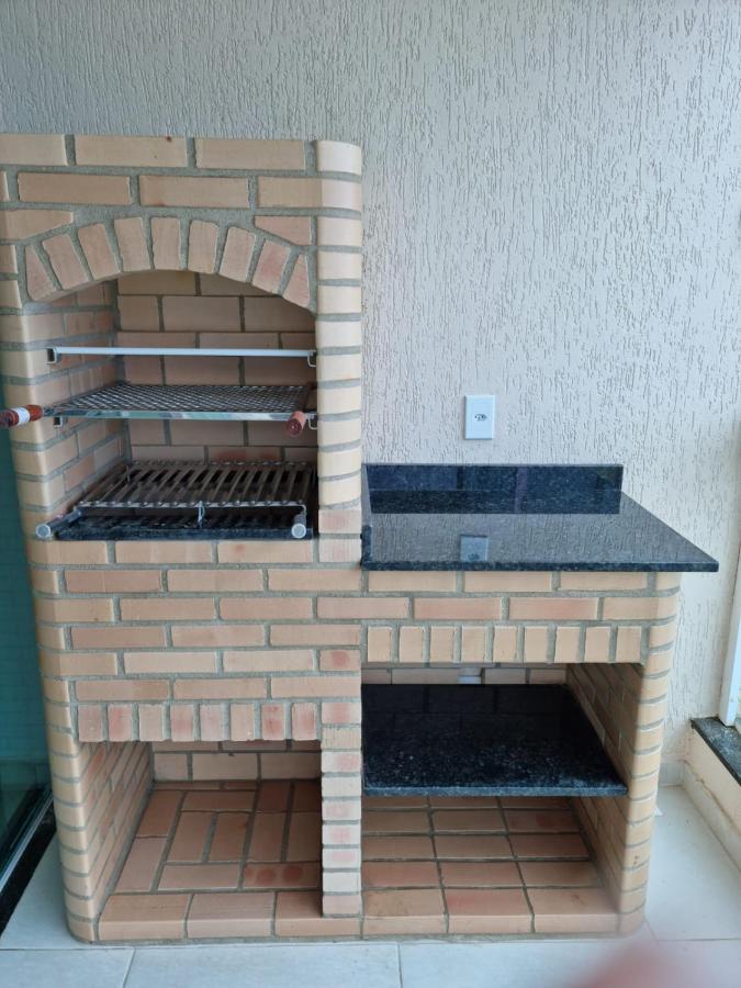 Apartamento Vista Mar - Pe Na Areia กาโบฟรีโอ ภายนอก รูปภาพ